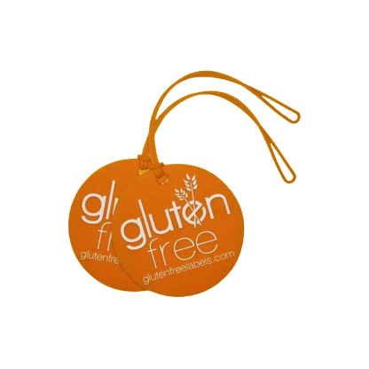 Customized Gift Wrapping Tags