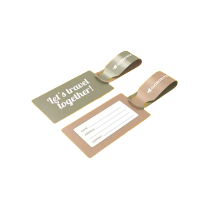 Customized Gift Wrapping Tags