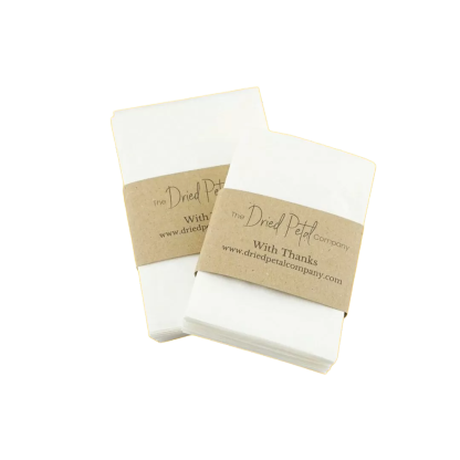 Custom Cellophane Bags