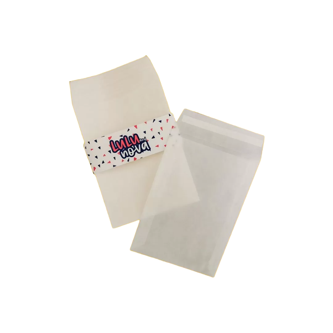 Custom Cellophane Bags