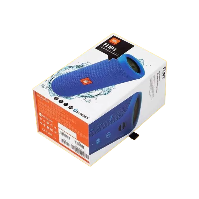 Custom matte glossy appliance box