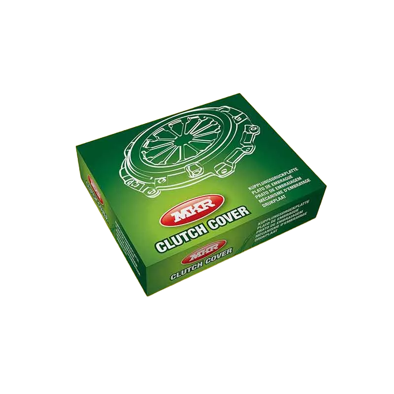 Custom Glossy and Matte Car Boxes