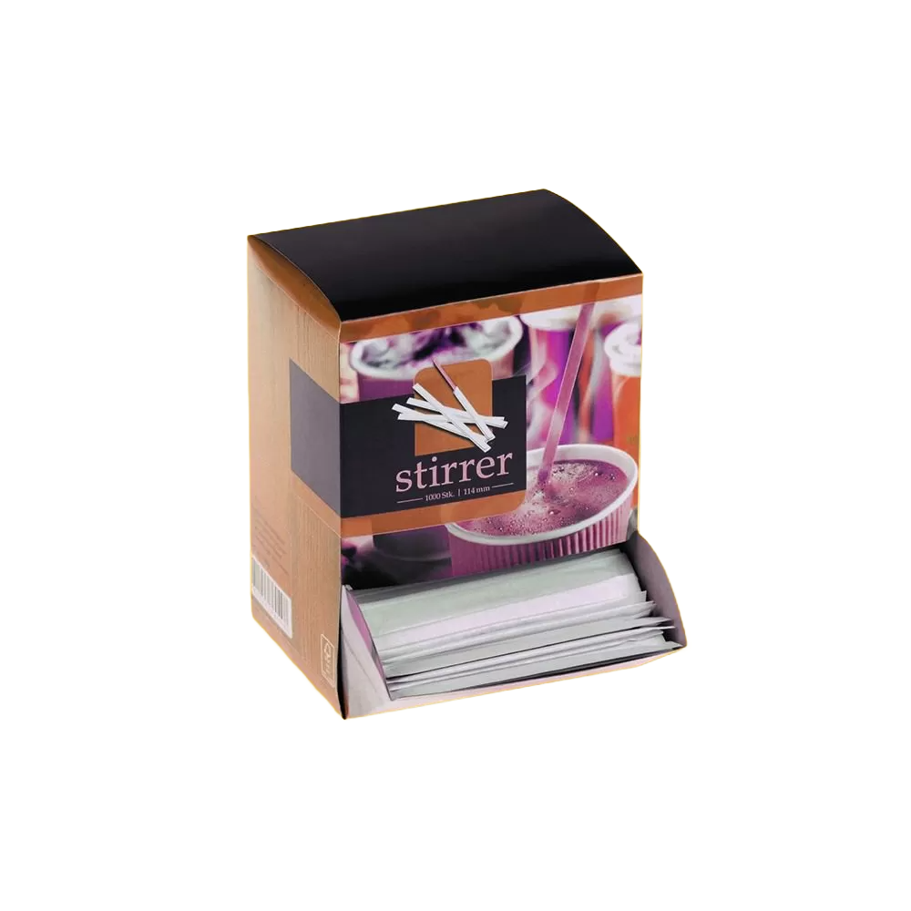 Custom Infeed Gravity Distributor Boxes