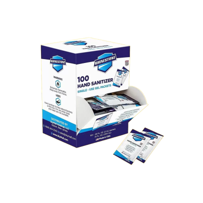 Custom Infeed Gravity Distributor Boxes