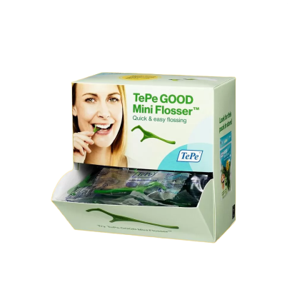 Custom Infeed Gravity Distributor Boxes