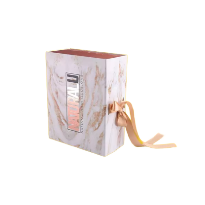 Custom Hair Extension Gift Boxes