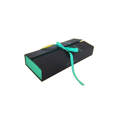 Custom Hair Extension Gift Boxes