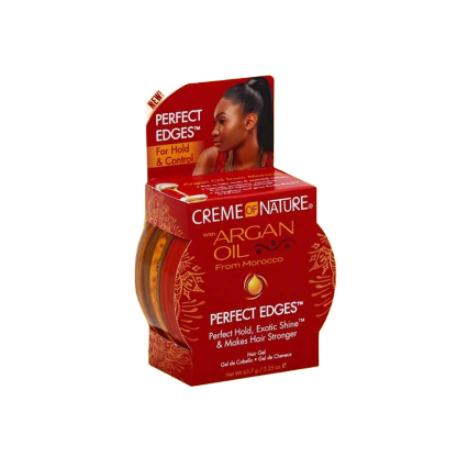 Custom Hairspray Box