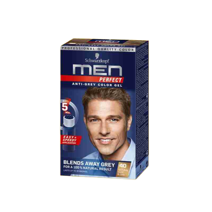 Custom Hairspray Box