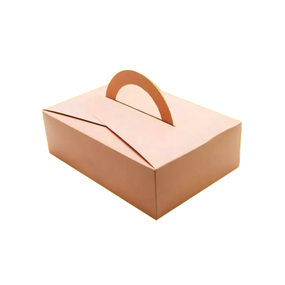 Customized takeaway boxes