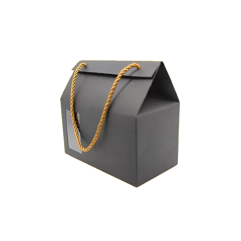 Customized takeaway boxes