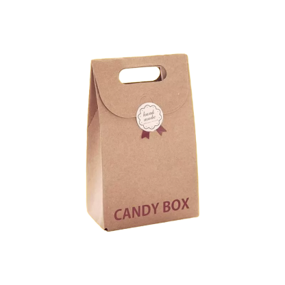 Customized takeaway boxes