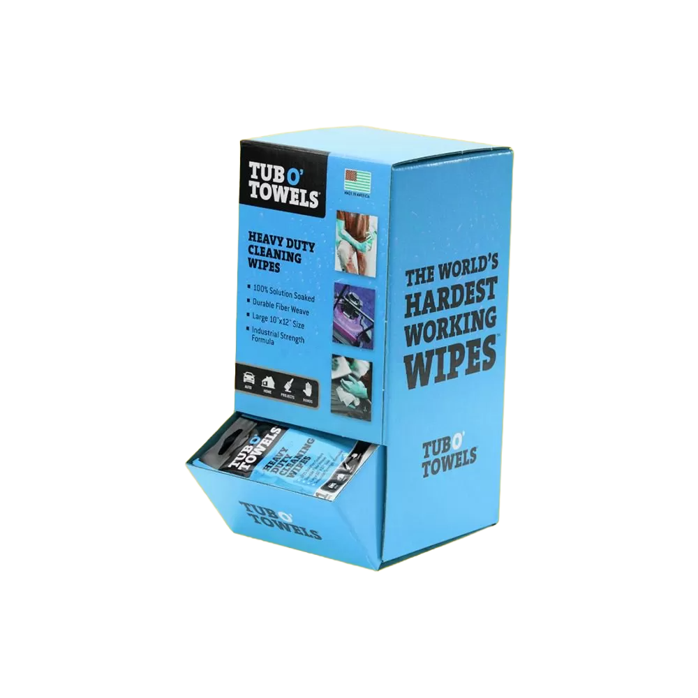 Customized health product dispensing boxes