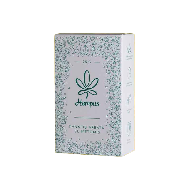 Custom Cannabis Seed Boxes