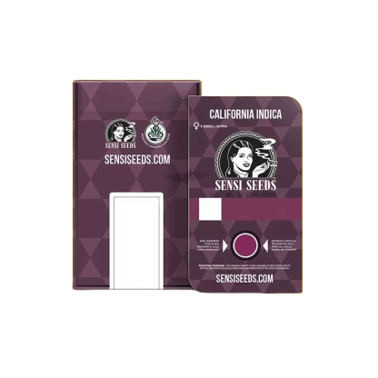 Custom Cannabis Seed Boxes