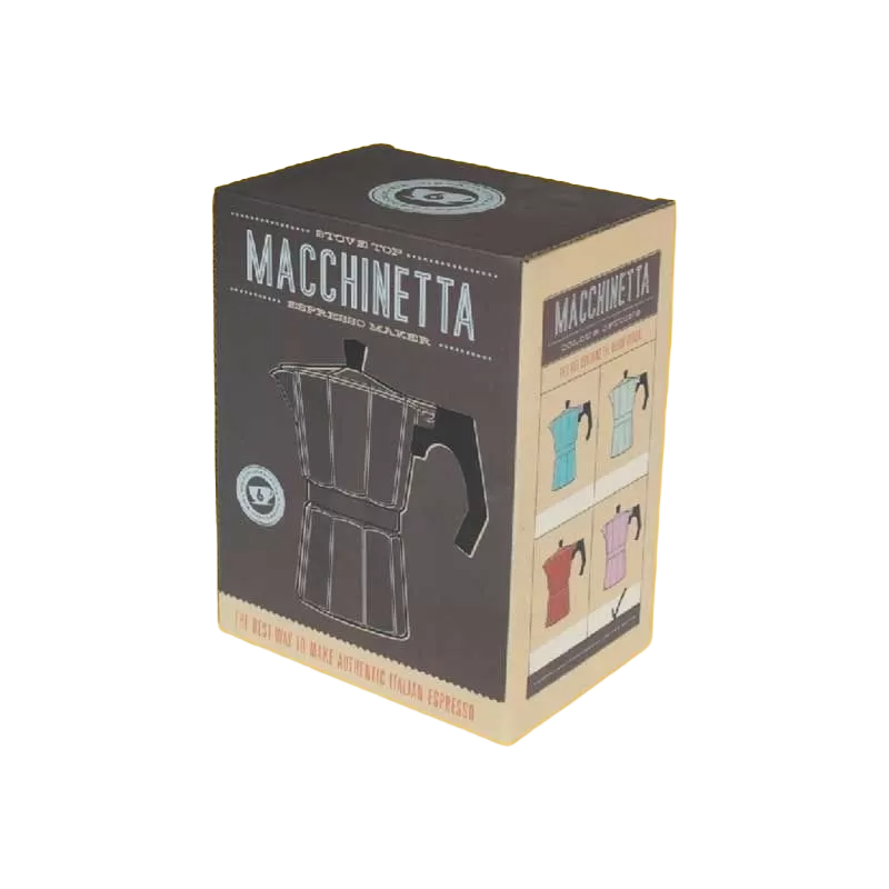 Customized home appliance packaging boxes