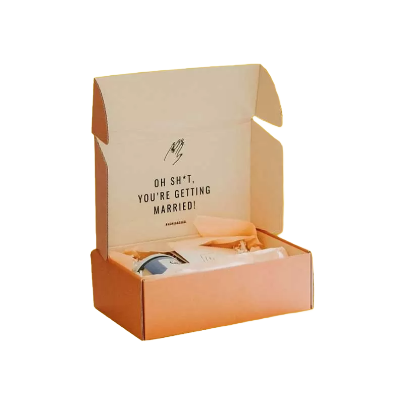 Custom Furniture Shipping Boxes