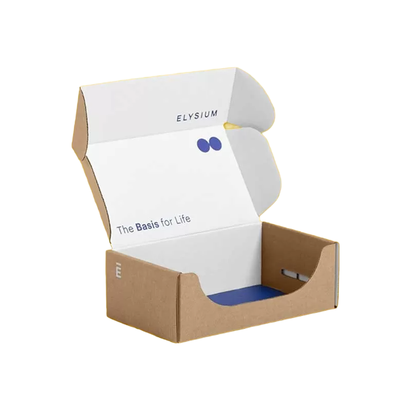 Custom Furniture Shipping Boxes