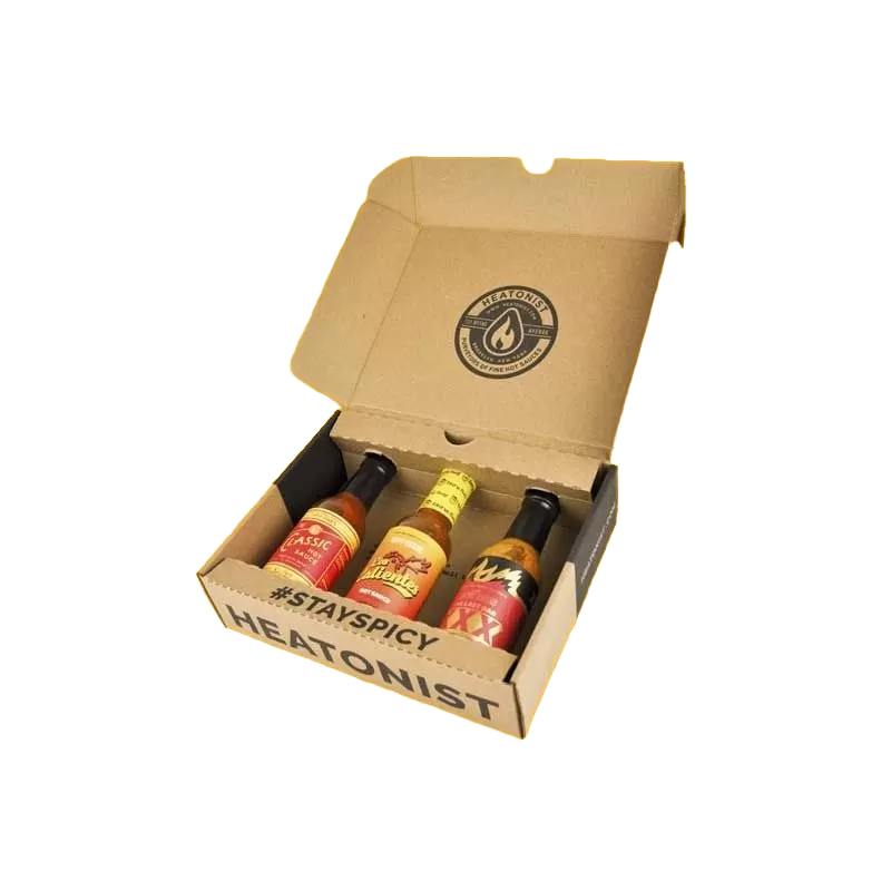 Custom Furniture Shipping Boxes