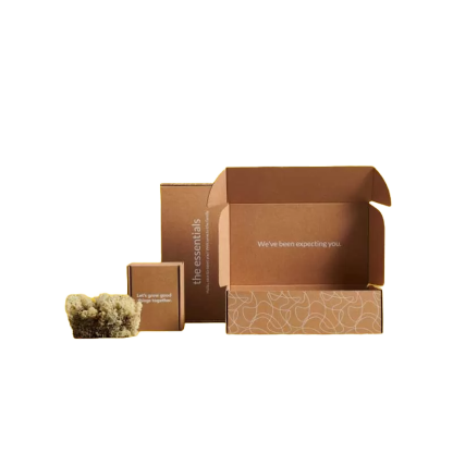 Bulk Customized Household Packaging Boxes