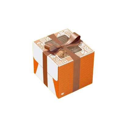 Custom Personal Cupcake Boxes