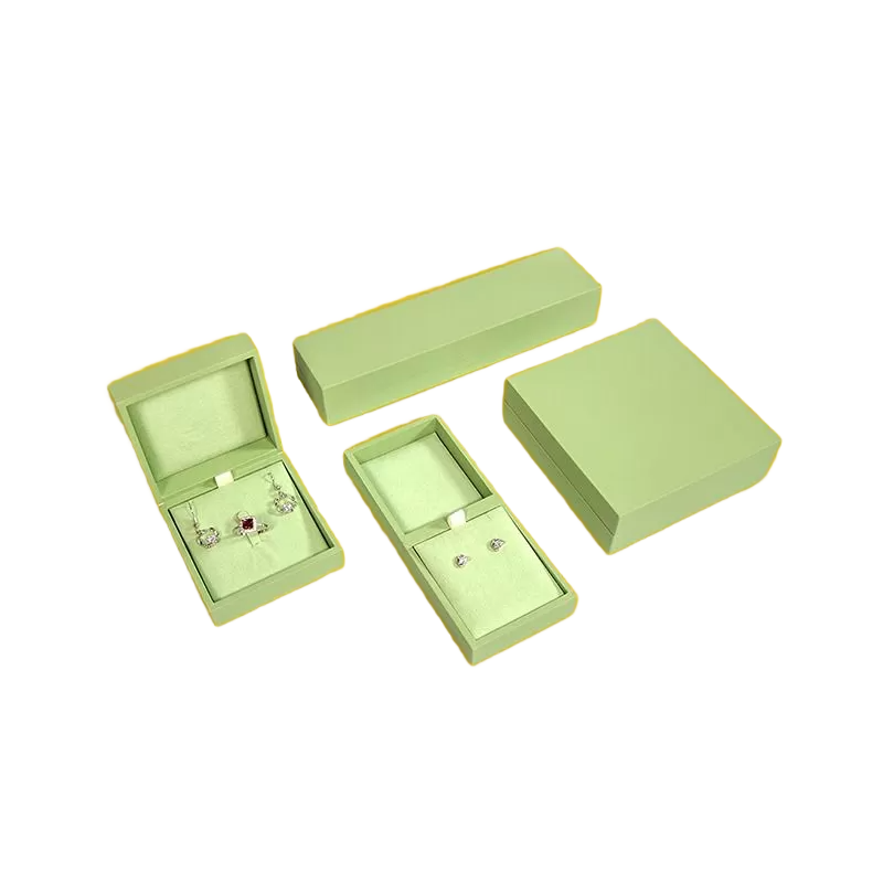 Bulk Customized Jewelry Boxes