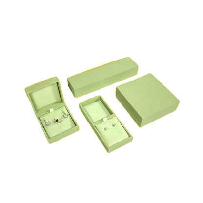 Bulk Customized Jewelry Boxes