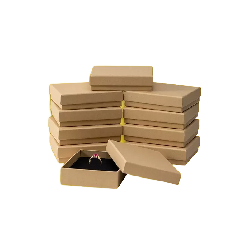 Bulk Customized Jewelry Boxes