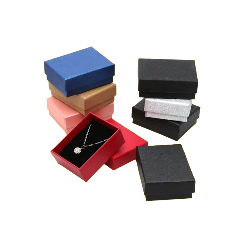 Bulk Customized Jewelry Boxes