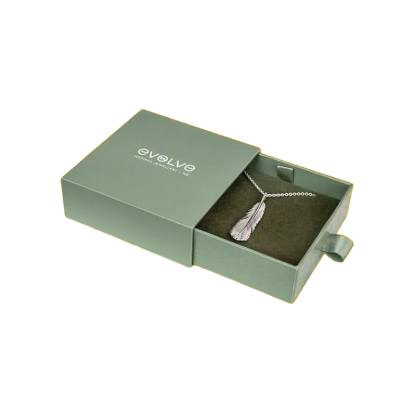 Customized Jewelry Gift Boxes