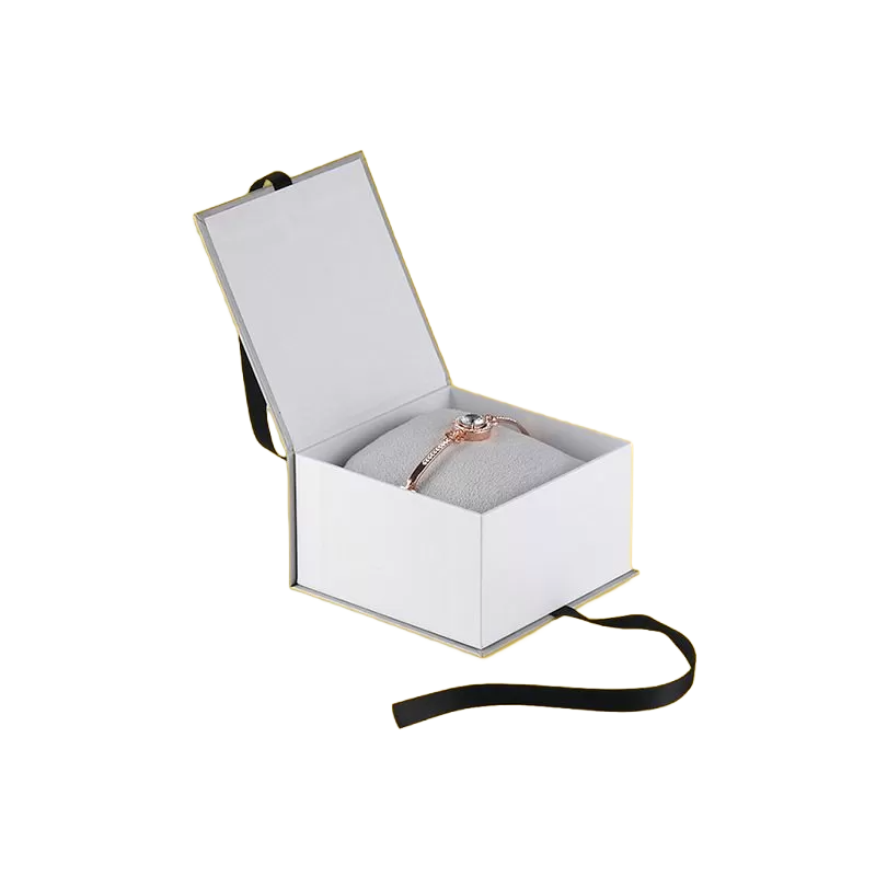 Customized Jewelry Gift Boxes