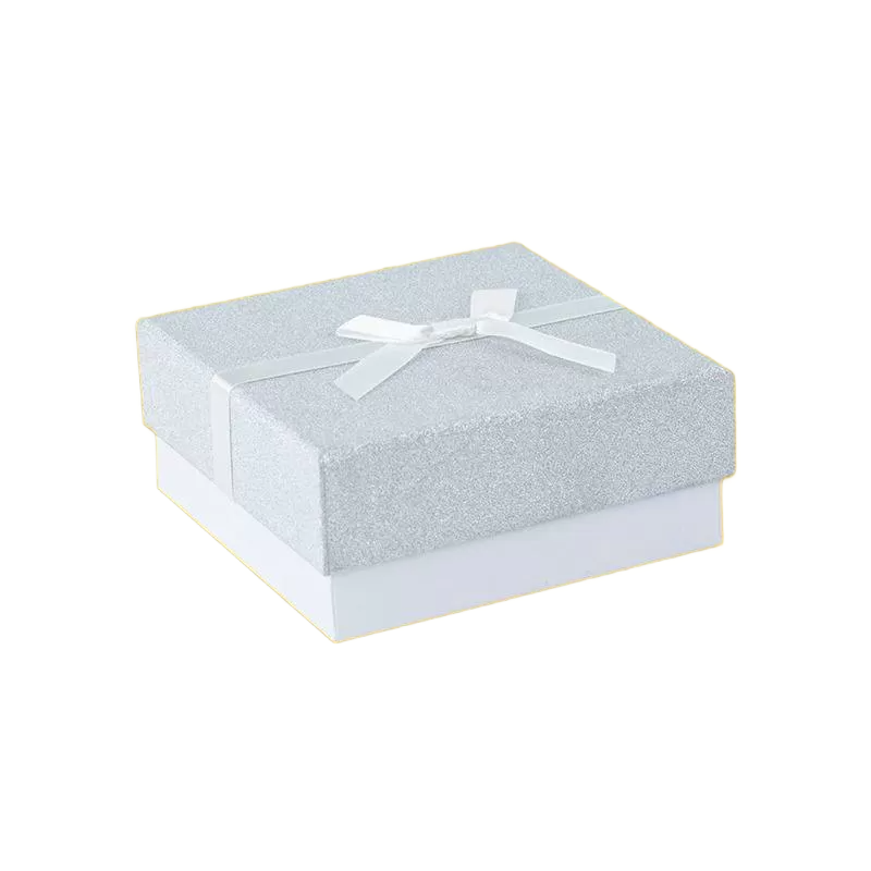 Customized Jewelry Gift Boxes