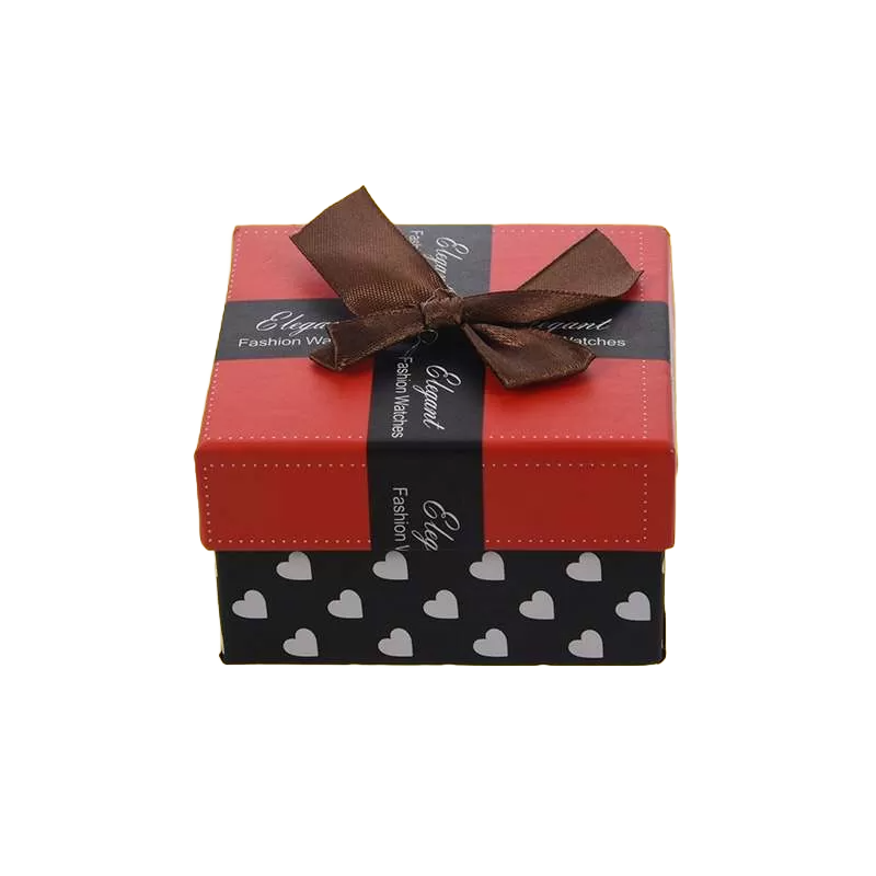 Customized Jewelry Gift Boxes