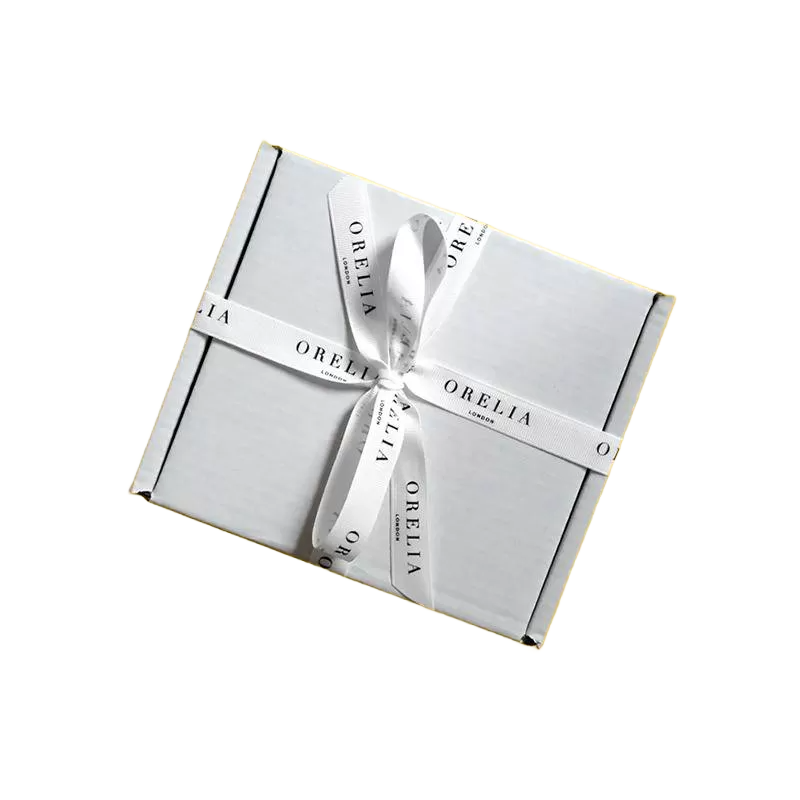 Custom Jewelry Shipping Boxes