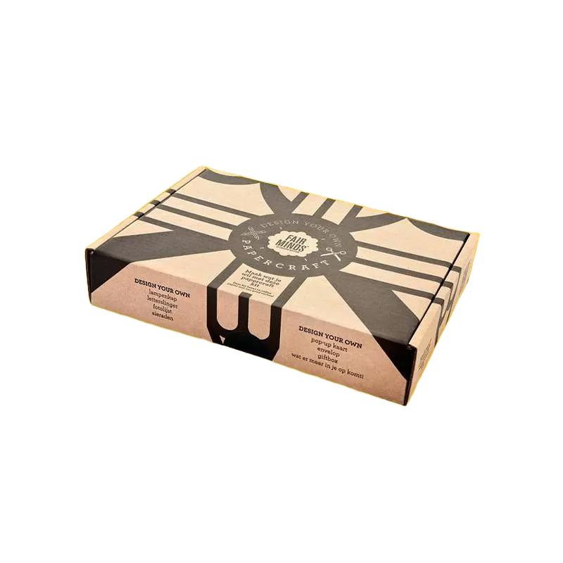Custom Jewelry Shipping Boxes