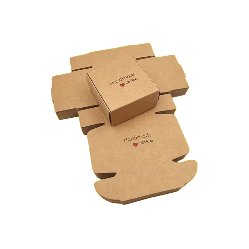 Custom Jewelry Shipping Boxes