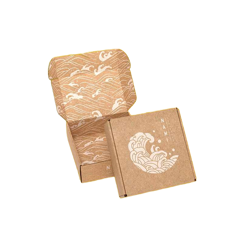 Custom Jewelry Mailing Boxes