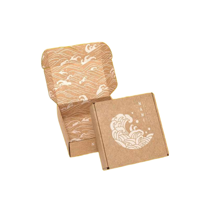 Custom Jewelry Mailing Boxes