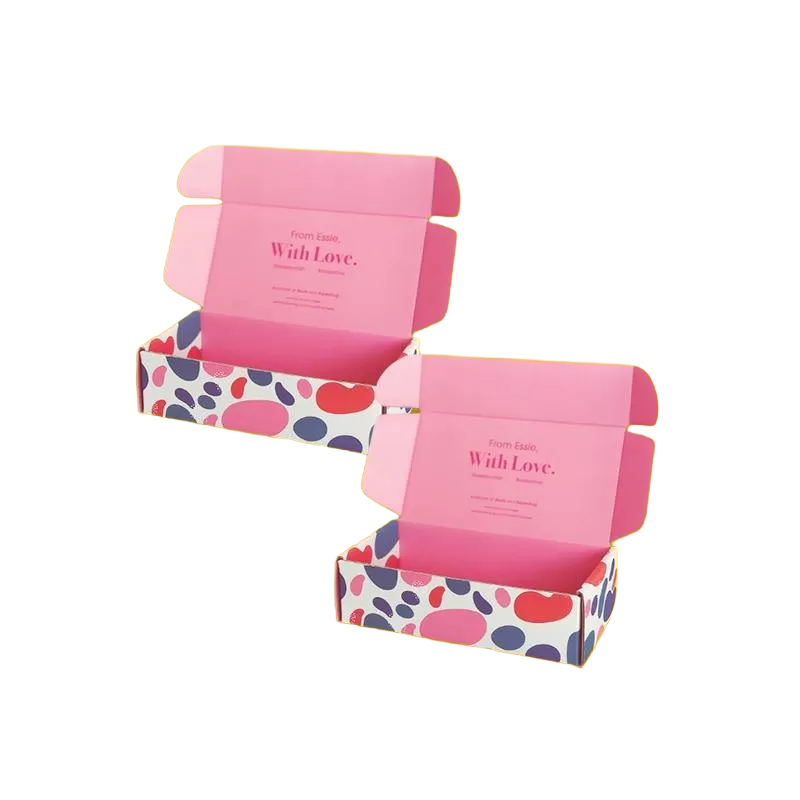 Custom Jewelry Mailing Boxes