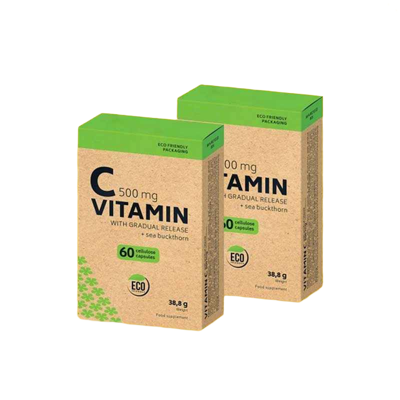 Custom Pill Boxes with Window