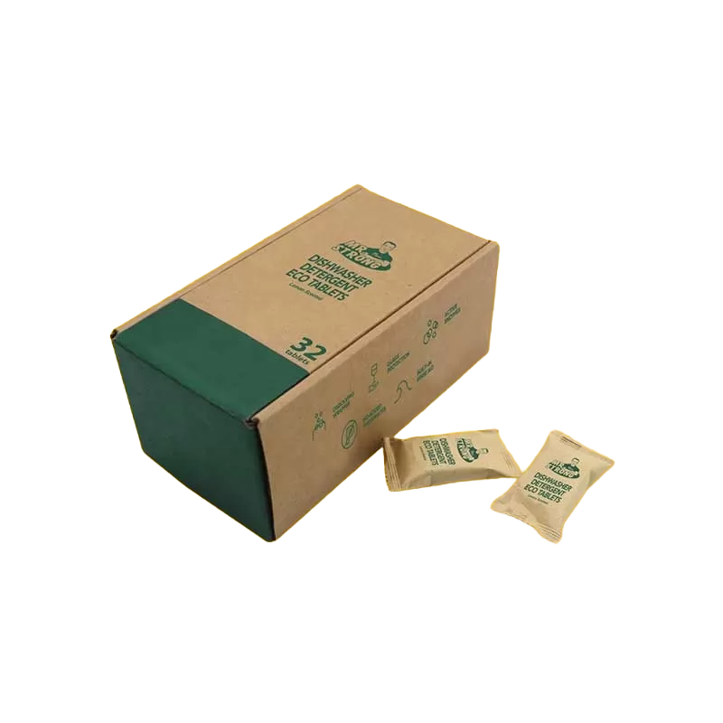 Custom Pill Boxes with Window