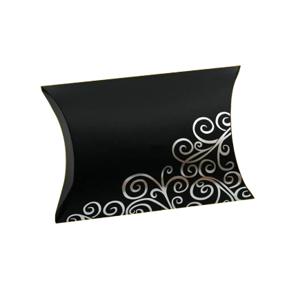 Custom Large Pillow Box