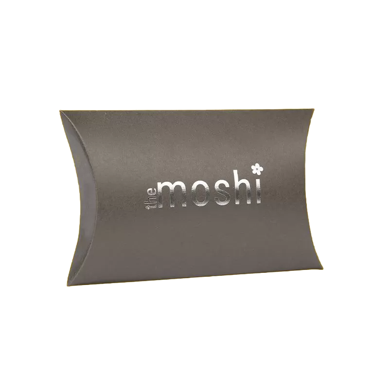 Custom Large Pillow Box