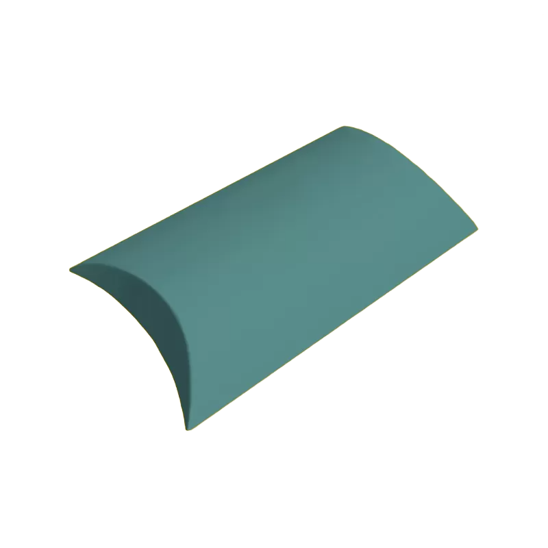 Custom Large Pillow Box