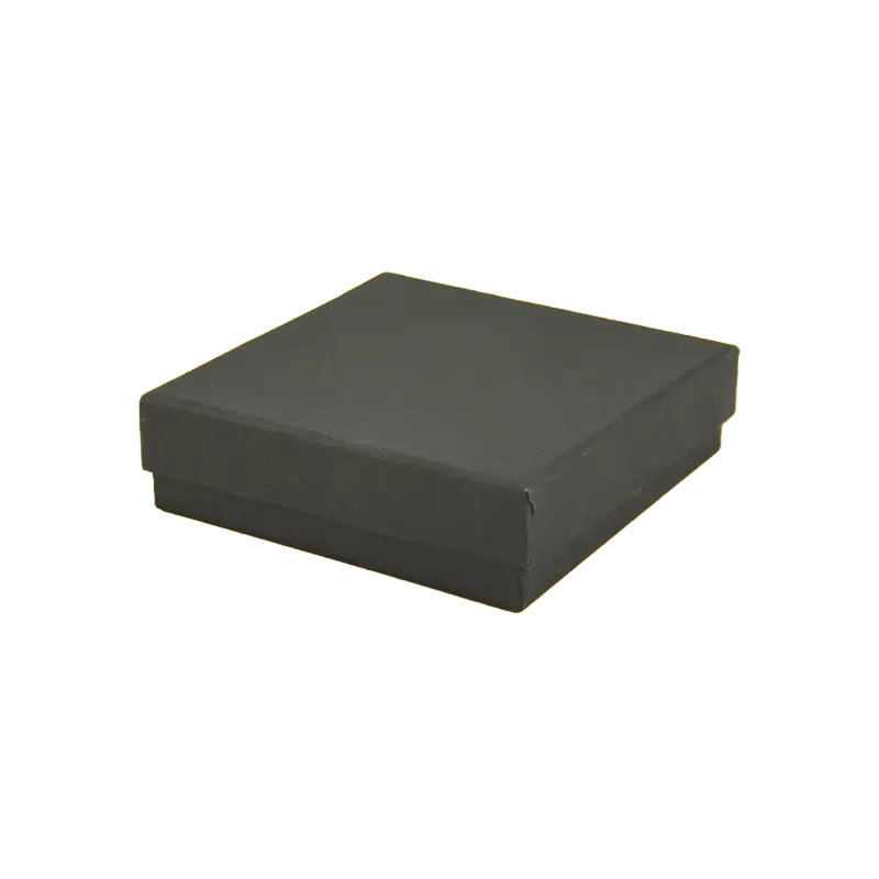 Custom Lid and Tray Jewelry Box