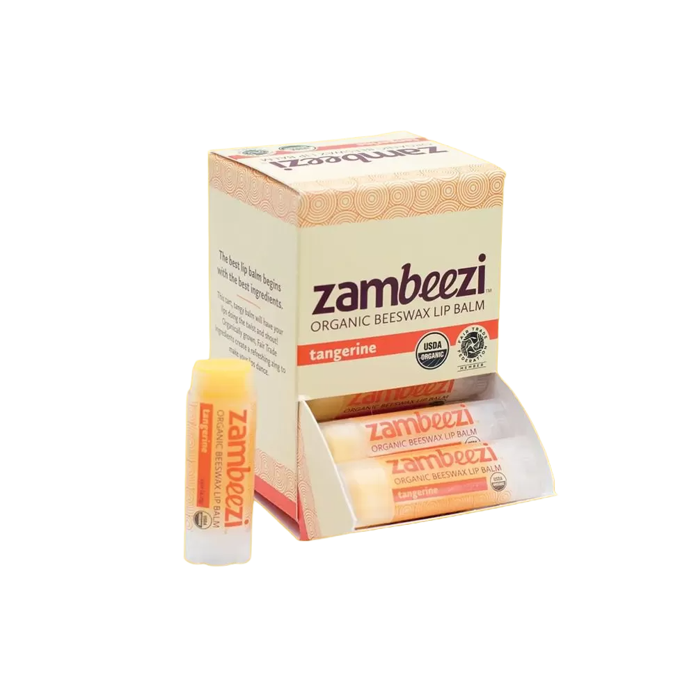 Custom Lipstick Dispenser Box