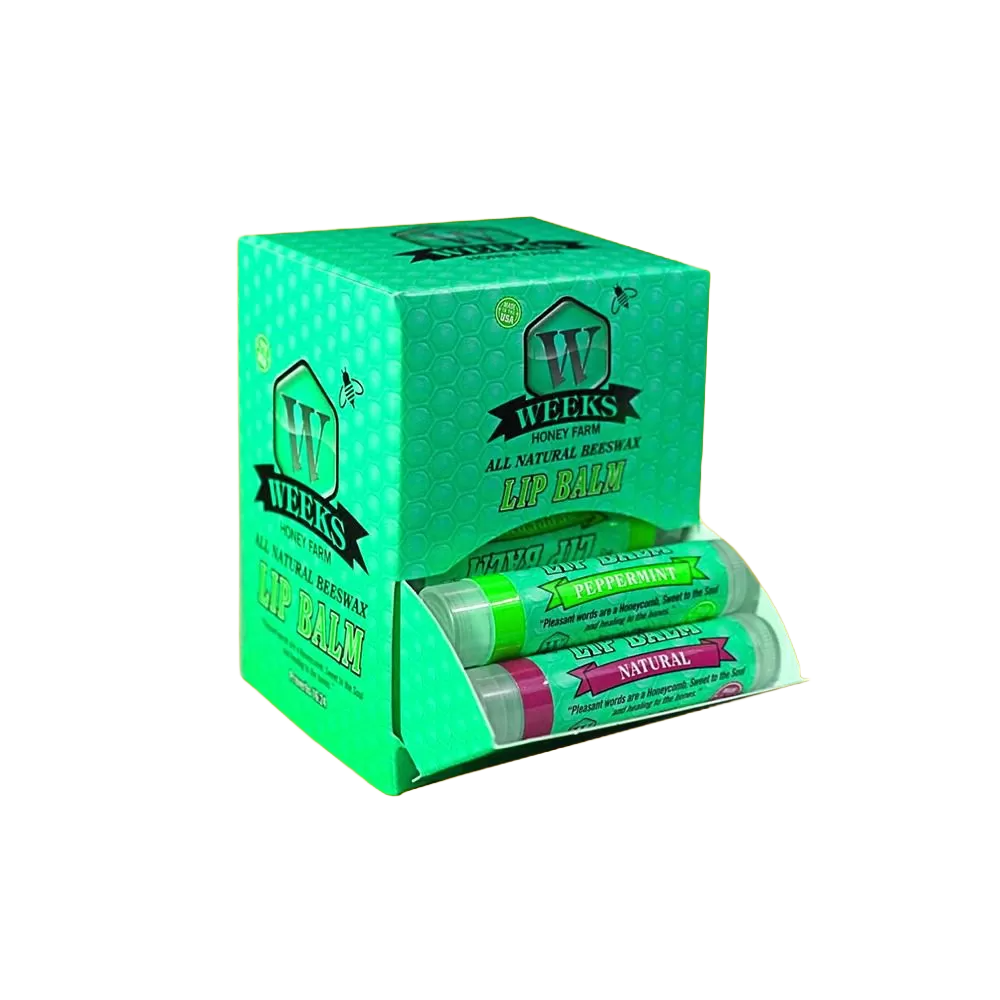 Custom Lipstick Dispenser Box