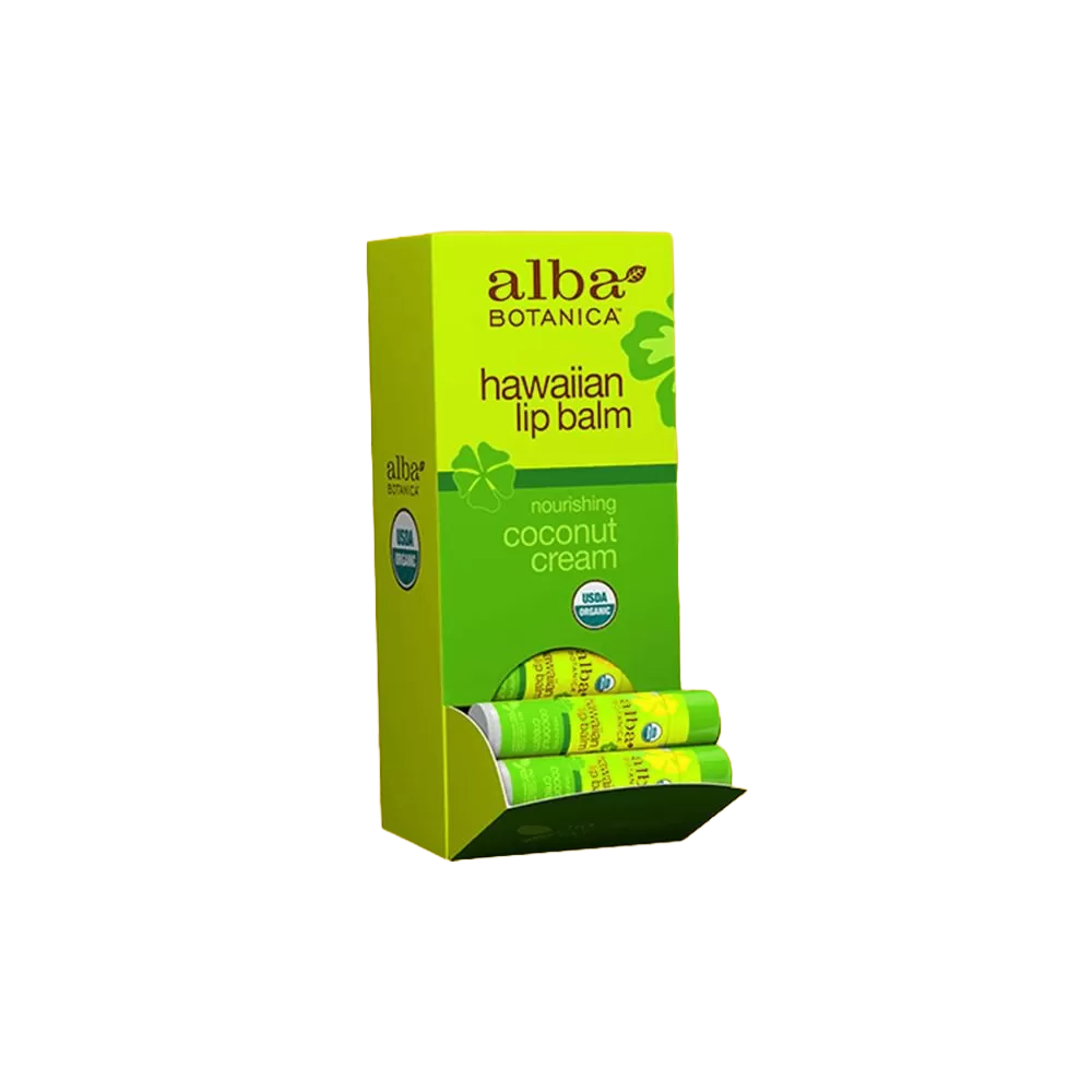 Custom Lipstick Dispenser Box