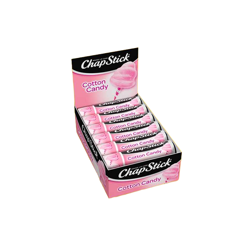 Custom Lip Balm Display Box