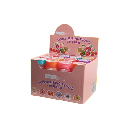 Custom Lip Balm Display Box